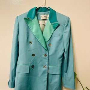 Vintage Pam McMahon blazer